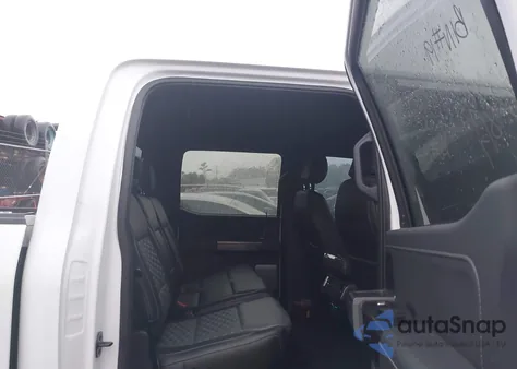 2022 Ford F-150 Xlt from USA, damaged, VIN 1FTFW1E58NFB43687